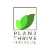 Plan2Thrive Financial Plan2Thrive Financial