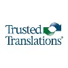 Trusted Translations Trusted Translations