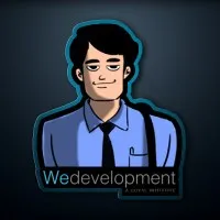 Wedevelopment