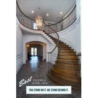 Bast Floors & Staircases