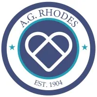A.G. Rhodes A.G. Rhodes
