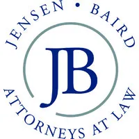 Jensen Baird