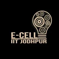 E-Cell, IIT Jodhpur E-Cell, IIT Jodhpur