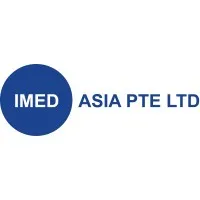 I-MED ASIA PTE LTD