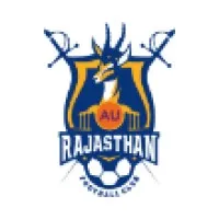 AU Rajasthan FC