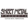 The Sheet Metal Products Co. The Sheet Metal Products Co.