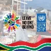 UNDP South Africa UNDP South Africa