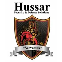 Hussar Security & Defense Solutions (Pty) Ltd