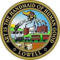 City of Lowell