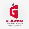 Al-Ghassan Systems
