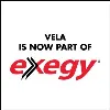 Vela | now part of Exegy