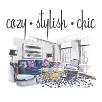 Cozy•Stylish•Chic