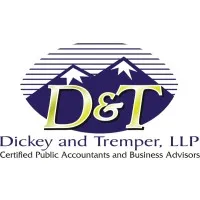 Dickey and Tremper, LLP