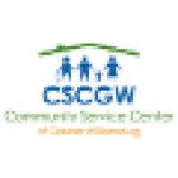 Community Service Center of Greater Williamsburg, Inc. (CSCGW)