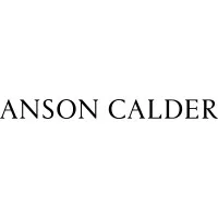 Anson Calder Anson Calder