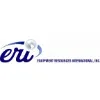 Equipment Resources International, Inc. Equipment Resources International, Inc.