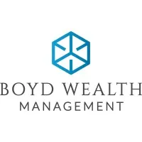Boyd Wealth Management, LLC Boyd Wealth Management, LLC