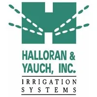 Halloran & Yauch, Inc. Irrigation Systems Halloran & Yauch, Inc. Irrigation Systems