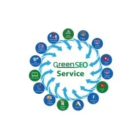 Green SEO Service
