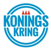 Koningskring - netwerk KW1C