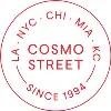 Cosmo Street Cosmo Street