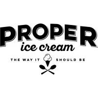 Proper Ice Cream