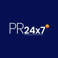 PR 24x7