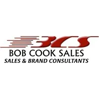 Bob Cook Sales Bob Cook Sales