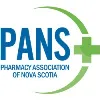 Pharmacy Association of Nova Scotia (PANS) Pharmacy Association of Nova Scotia (PANS)