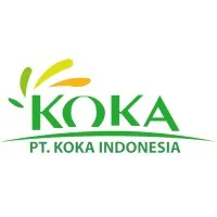 PT KOKA INDONESIA Tbk PT KOKA INDONESIA Tbk