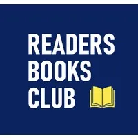 Readers Books Club