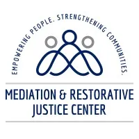MEDIATION AND RESTORATIVE JUSTICE CENTER (MRJC)INC