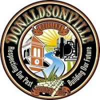 DONALDSONVILLE, CITY OF