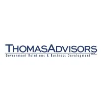 Thomas Advisors, Inc. Thomas Advisors, Inc.
