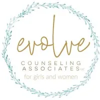 Evolve Counseling Associates, LLC Evolve Counseling Associates, LLC