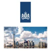 Consulate General of the Netherlands in Toronto