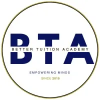 Better Tuition Academy