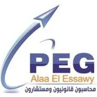 PEG Alaa El Essawy