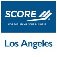 SCORE Greater Los Angeles