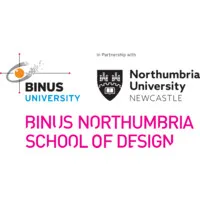 BINUS Northumbria School of Design