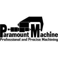Paramount Machine Inc