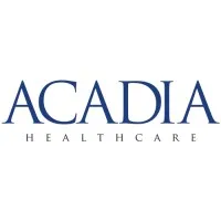 Acadia Healthcare email format
