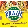 Brazil Selects Brazil Selects