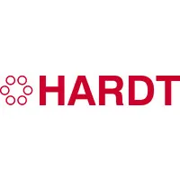 Hardt Equipment Manufacturing Inc. / Manufacture d’équipement Hardt Inc. 