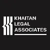 Khaitan Legal Associates Khaitan Legal Associates