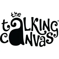 The Talking Canvas