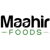 MAAHIR FOODS MAAHIR FOODS