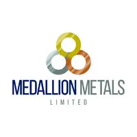 Medallion Metals Limited