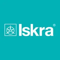 Iskra email format