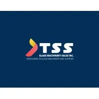 TSS -Glass Machinery Sales Inc.